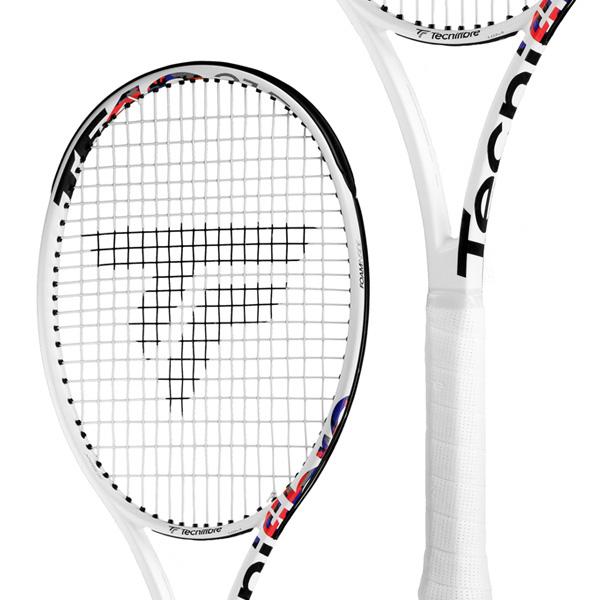 Tecnifibre（テクニファイバー） テニスラケット TF-40/315/18×20