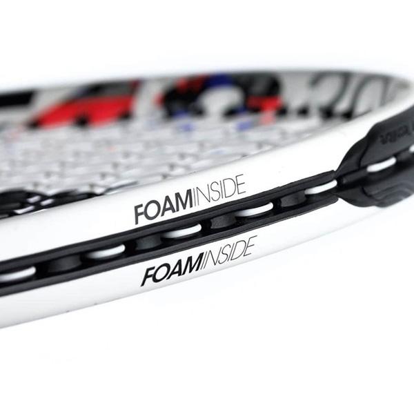 テクニファイバー テニスラケット TF-40/315/18×20『14TF43158』 | Tecnifibre | 04