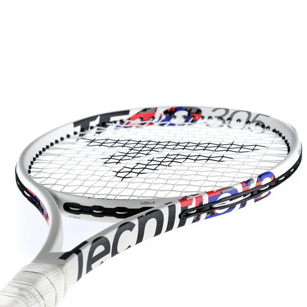Tecnifibre テクニファイバー テニスラケット TF-40/305/18×20