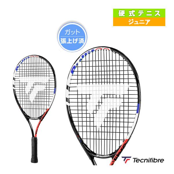 テクニファイバー テニスラケット BULLIT 23/ブリット 23/張り上げ済ラケット/ジュニア『14BULL23NW』 | Tecnifibre