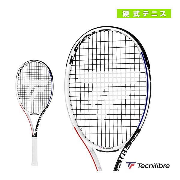 超美品 超熱 テクニファイバー テニス ラケット T-FIGHT RSX 270 ティーファイト TFRFT11 mac.x0.com mac.x0.com