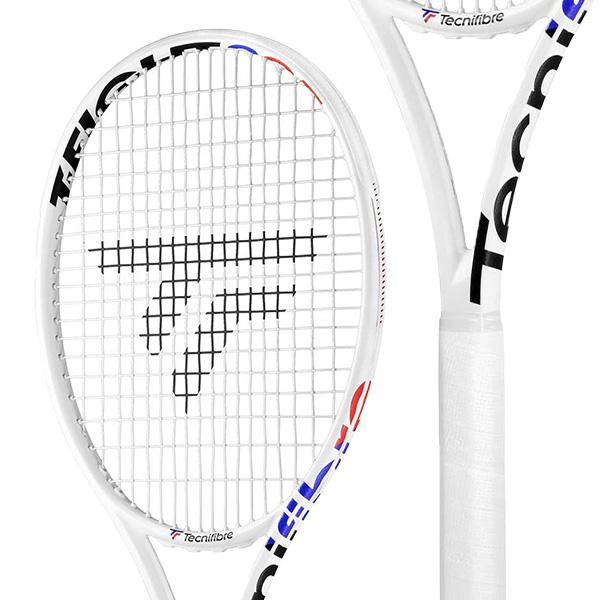 テクニファイバー テニスラケット T-FIGHT 305 ISOFLEX/ティーファイト305 アイソフレックス『14FI305I3』 | Tecnifibre | 01