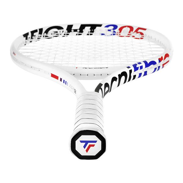 テクニファイバー テニスラケット T-FIGHT 305 ISOFLEX/ティーファイト305 アイソフレックス『14FI305I3』 | Tecnifibre | 02