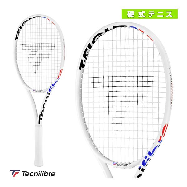 テクニファイバー テニスラケット T-FIGHT 315 ISOFLEX/ティーファイト315 アイソフレックス『14FI315I3』 | Tecnifibre