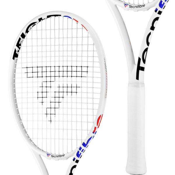 テクニファイバー テニスラケット T-FIGHT 315 ISOFLEX/ティーファイト315 アイソフレックス『14FI315I3』 | Tecnifibre | 01