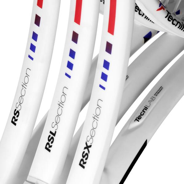 テクニファイバー テニスラケット T-FIGHT 300 ISOFLEX/ティーファイト300 アイソフレックス『14FI300I3』 | Tecnifibre | 03