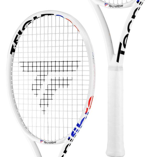 テクニファイバー テニスラケット T-FIGHT 295 ISOFLEX/ティーファイト295 アイソフレックス『14FI295I3』 | Tecnifibre | 01