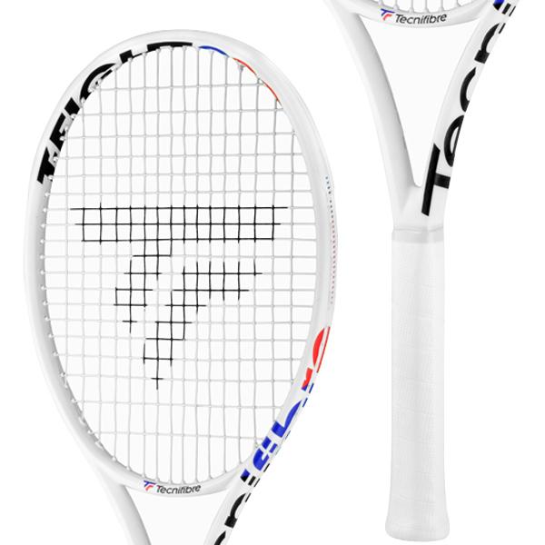 Tecnifibre（テクニファイバー） 店内全品P5倍☆ テニスラケット T