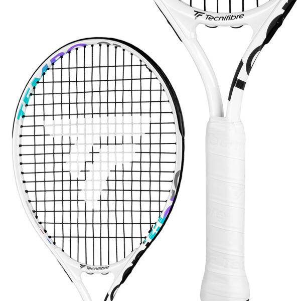 テクニファイバー テニスラケット TEMPO 21/テンポ 21/ジュニア『14TEMP212E』 | Tecnifibre | 01