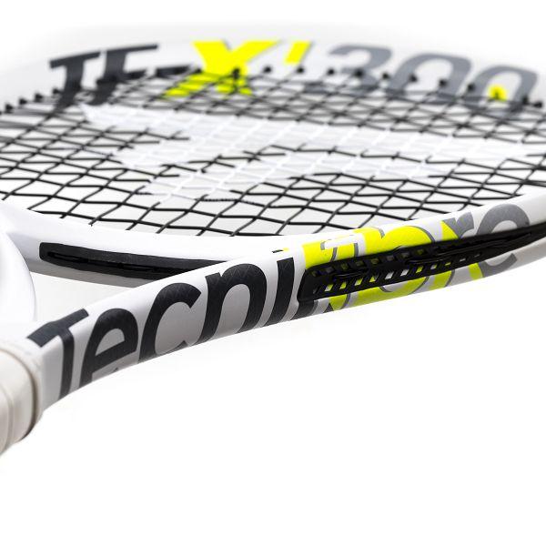 Tecnifibre（テクニファイバー） テニスラケット TF-X1 300/ティーエフ