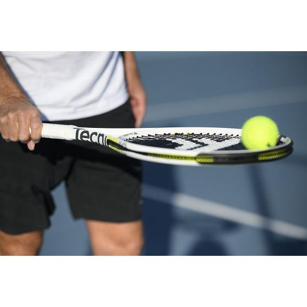 Tecnifibre TF-X1 300 ラケット Tecnifibre TF-X1 300 Racquet | Tennis Warehouse