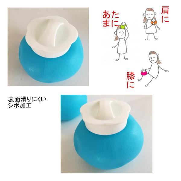 テニック オールスポーツサポーターケア商品 シリコン氷のう GP-511 |  | 01