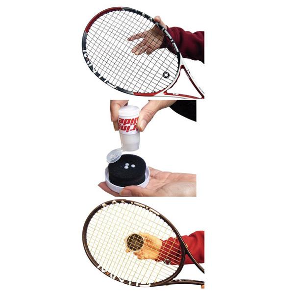 テニック テニスアクセサリ・小物 ストリンググライド String Glide SG1 |  | 01