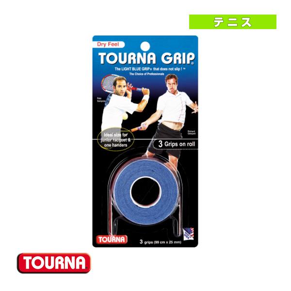 トーナ テニスアクセサリ・小物 トーナグリップオリジナル ドライタイプ 3本入 TG-1 | 