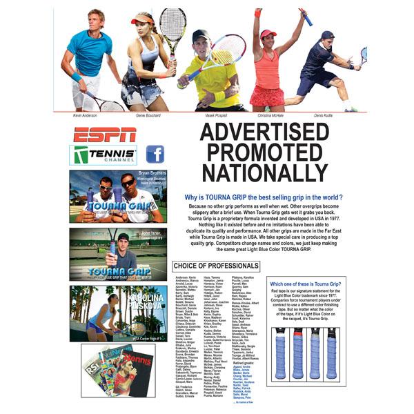 トーナ テニスアクセサリ・小物 トーナグリップオリジナル ドライタイプ 36本入 TG-36 |  | 04