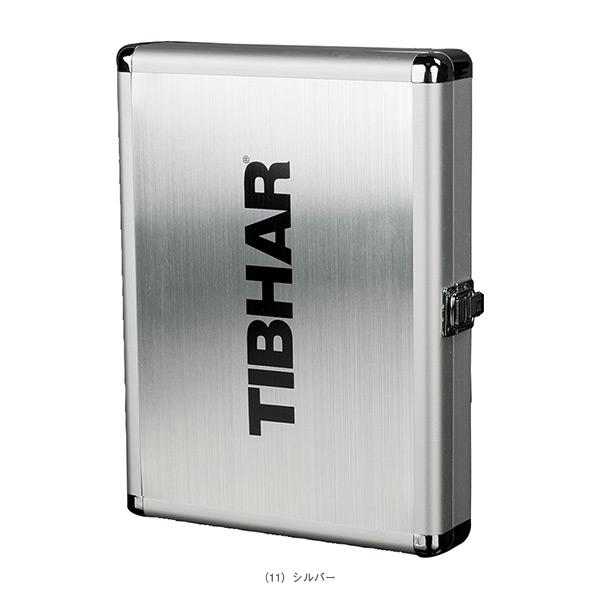 ティバー 卓球バッグ アルムキューブプレミアム TJA5 | TIBHAR | 01