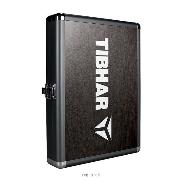 ティバー 卓球バッグ アルムキューブプレミアム TJA5 | TIBHAR | 02
