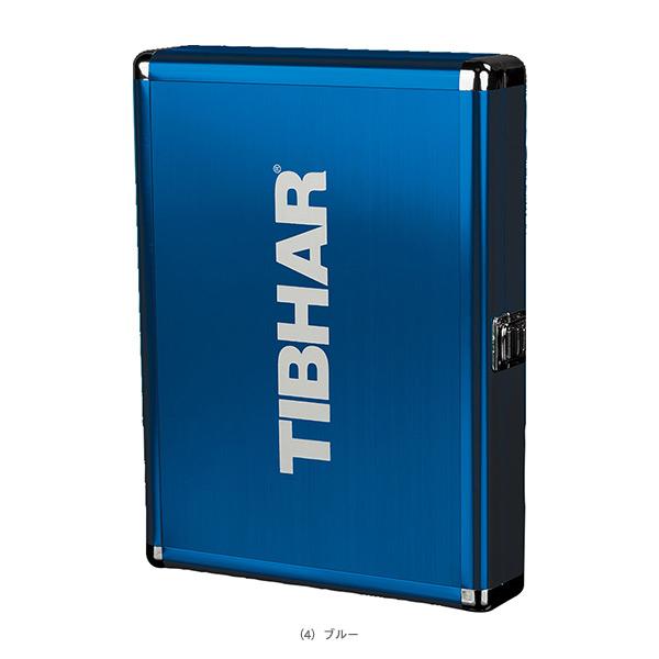 ティバー 卓球バッグ アルムキューブプレミアム TJA5 | TIBHAR | 03
