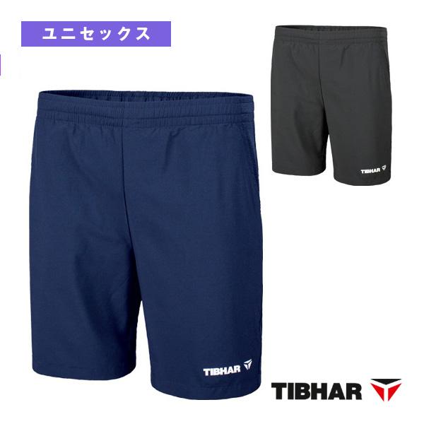 ティバー 卓球ウェア『メンズ/ユニ』 テラ TERRA パンツ ユニセックス TJP2 | TIBHAR