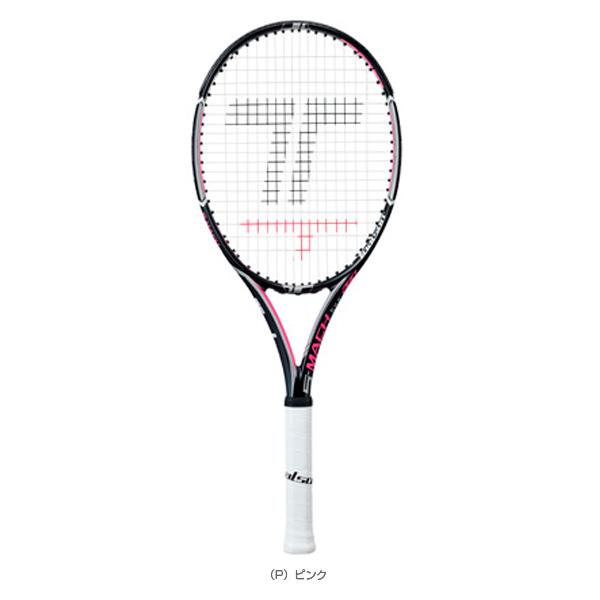 (5%OFFクーポン）トアルソン テニスラケット S-MACH TOUR 280/エスマッハ ツアー 280『1DR812』｜racket｜04