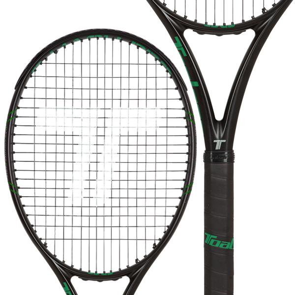 中古 テニスラケット トアルソン エスマッハ プロ 97 295 バージョン2.0プラス (G2)TOALSON S-MACH PRO 97 295　Ver.2.0＋ TOALSON（トアルソン） テニスラケット S-MACH PRO 97 295 VERSION 2.0