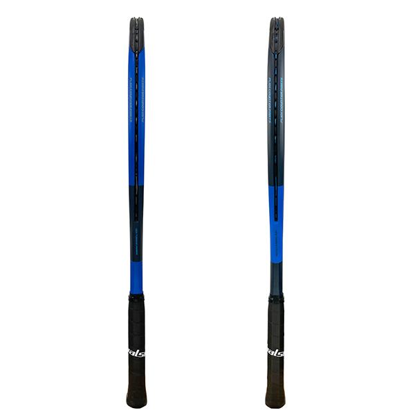 TOALSON（トアルソン） テニスラケット S-MACH TOUR 300 Ver.3.0