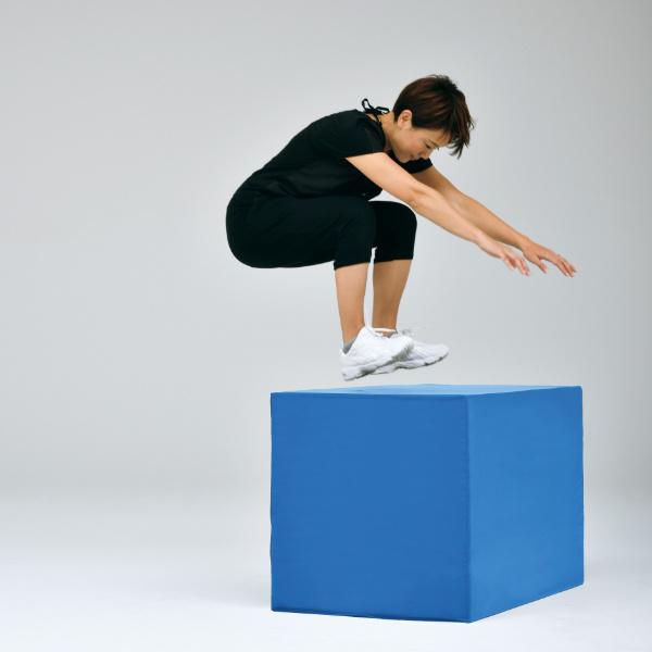 TOEI『トーエイ』 オールスポーツトレーニング用品 [送料別途]ソフトボックス B-4157 | TOEI LIGHT | 05