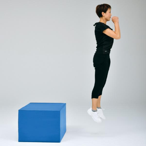 TOEI『トーエイ』 オールスポーツトレーニング用品 [送料別途]ソフトボックス B-4157 | TOEI LIGHT | 06