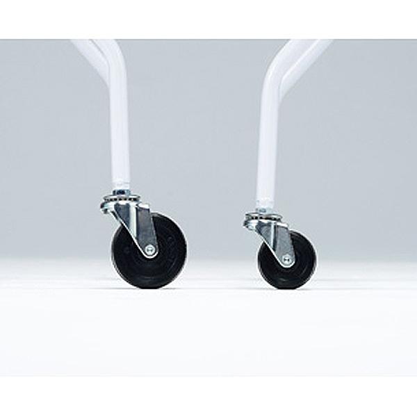 TOEI『トーエイ』 オールスポーツ設備・備品 [送料別途]ハンディーボールカート6 B-4178 | TOEI LIGHT | 02