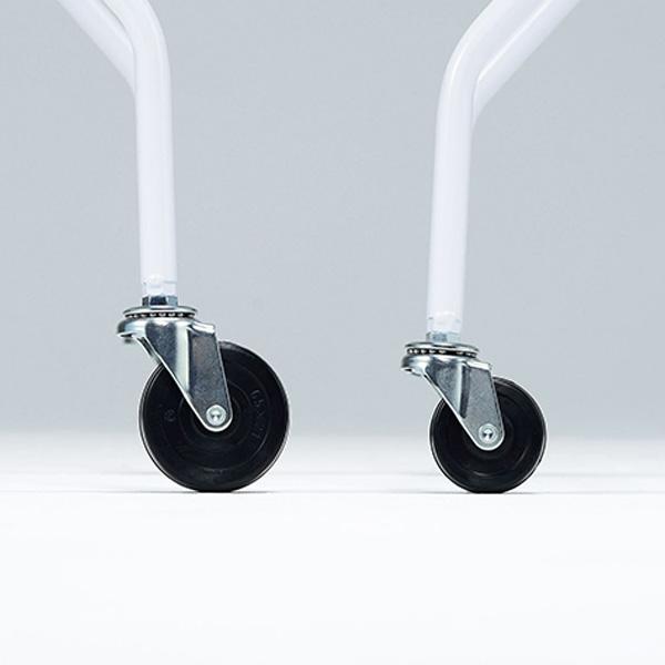 TOEI『トーエイ』 オールスポーツ設備・備品 [送料別途]ハンディーボールカート7 B-4179 | TOEI LIGHT | 02