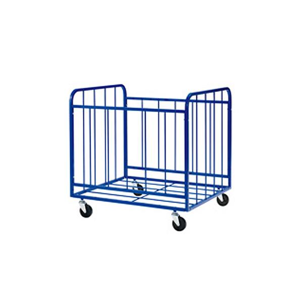 TOEI『トーエイ』 オールスポーツ設備・備品 [送料別途]ボールカゴ80100G B-4207 | TOEI LIGHT | 01