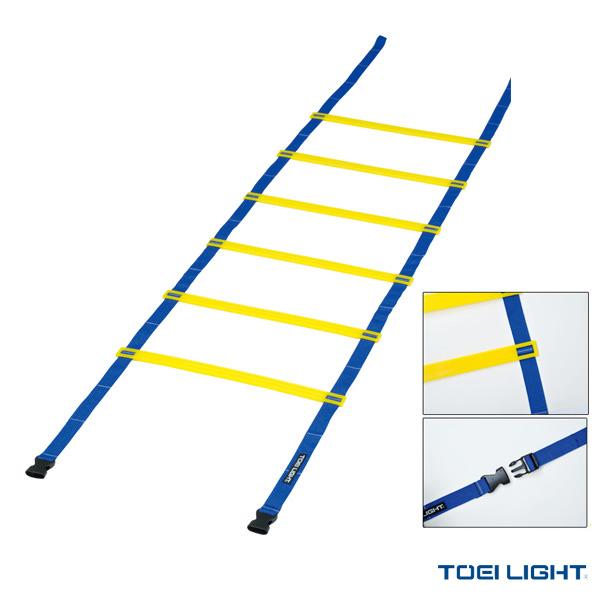 TOEI『トーエイ』 オールスポーツトレーニング用品 スピードラダーHG40-6M G-1271 | TOEI LIGHT