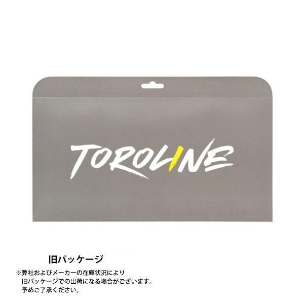 トロライン テニスストリング『単張』 CAVIAR/キャビア『UNKN-0097』 |  | 05