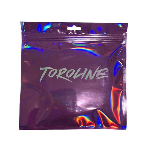 トロライン テニスストリング『単張』 プロハイブリット123/WASABIシリーズ『UNKN-0145』 |  | 01