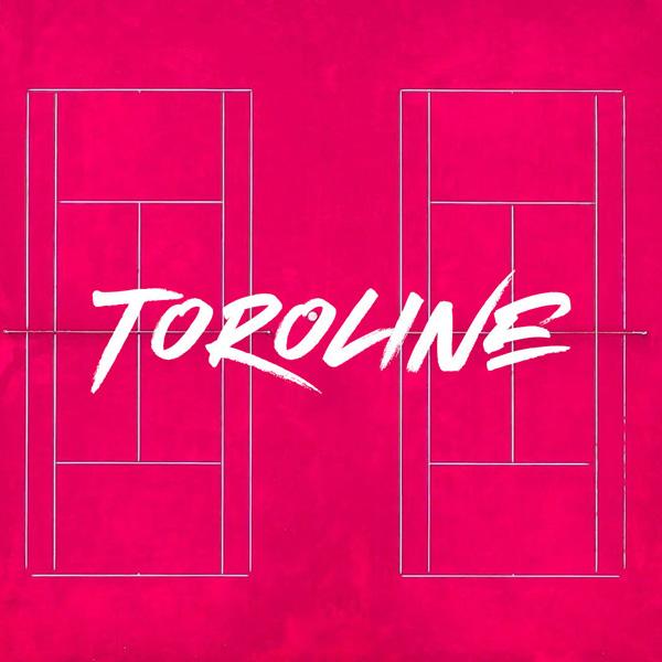 トロライン テニスストリング『単張』 ワサビ エックス/WASABI X