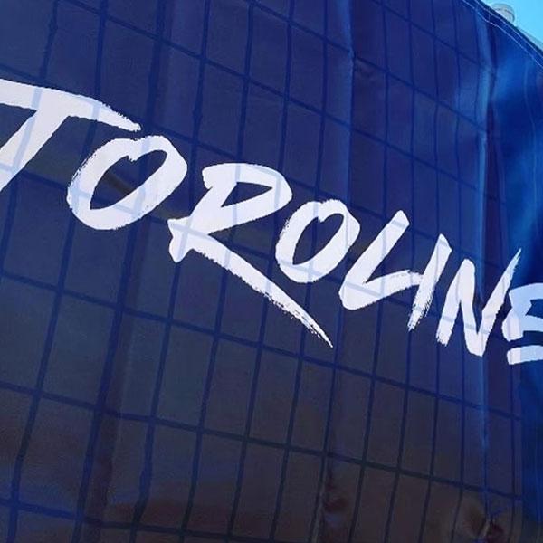 トロライン テニスストリング『単張』 SNAPPER スナッパー 1.23mm |  | 03