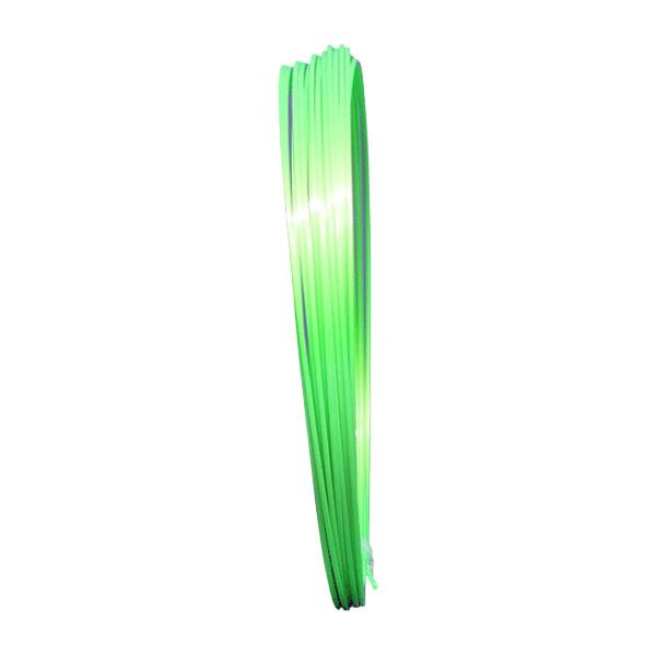 トロライン テニスストリング『ロール他』 O-TORO GREEN 123 大トロ