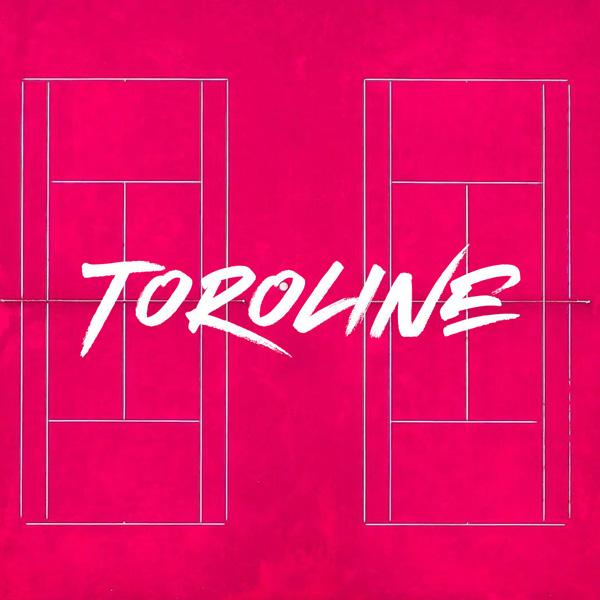 トロライン テニスストリング『単張』 O-TORO WHITE 123 大トロ ホワイト 1.23mm |  | 06