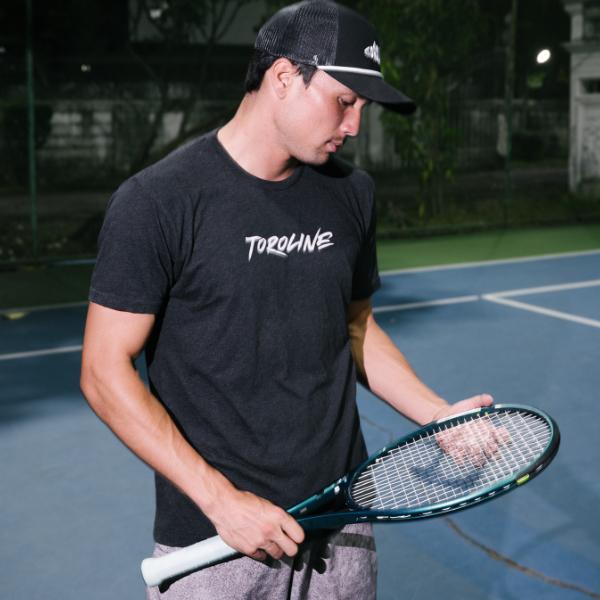 トロライン テニスストリング『ロール他』 SNAPPER スナッパー 100mロール 1.23mm |  | 10