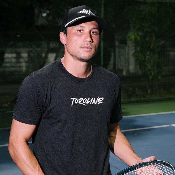 トロライン テニスストリング『ロール他』 SNAPPER スナッパー 100mロール 1.23mm |  | 11