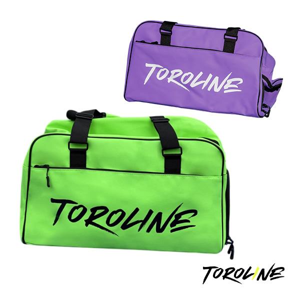 トロライン テニスバッグ トロラインダッフルバッグ | 