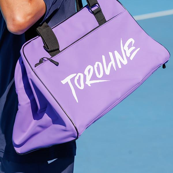 トロライン テニスバッグ トロラインダッフルバッグ |  | 12