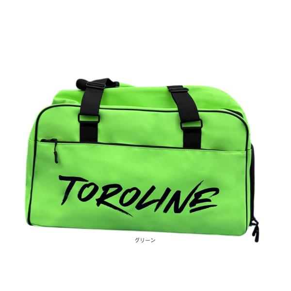 トロライン テニスバッグ トロラインダッフルバッグ : ラケットプラザ