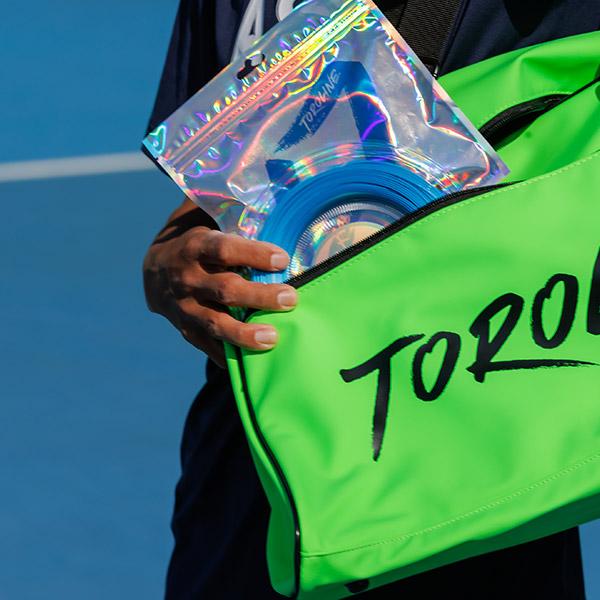 【公式テニスバッグ】トロライン-ダッフルBAG fit=scale-down,w=1200