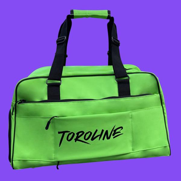 トロライン テニスバッグ トロラインダッフルバッグ |  | 06