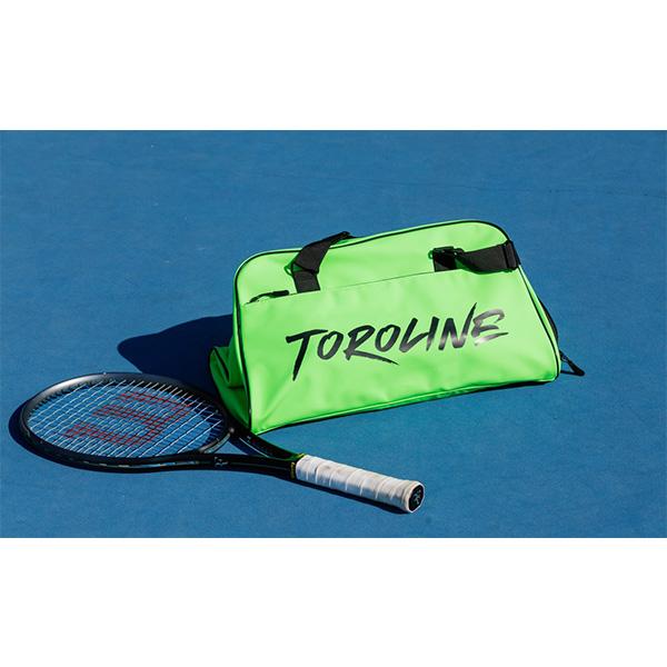 トロライン テニスバッグ トロラインダッフルバッグ |  | 09
