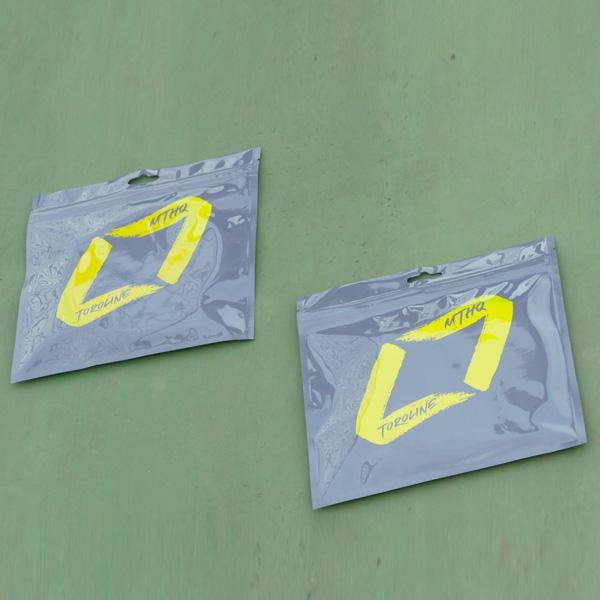 トロライン テニスストリング『単張』 K-PRO ハイブリッド PRO使用モデル |  | 06