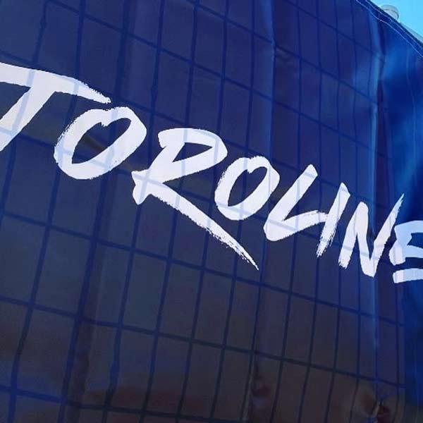 トロライン テニスストリング『単張』 TRUFFLE X トリュフエックス |  | 10