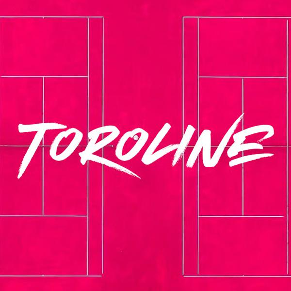 トロライン テニスストリング『単張』 TOROTORO ORANGE 123 トロトロ オレンジ 1.23mm |  | 09