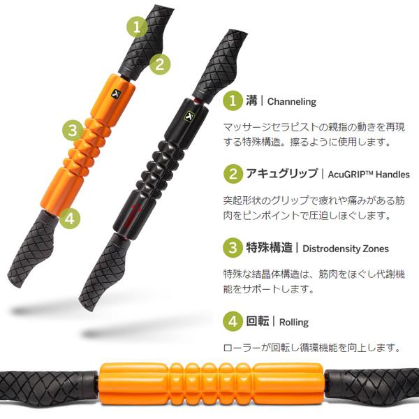トリガーポイント オールスポーツトレーニング用品 グリッド フォームローラー STK 04415 | TRIGGER POINT | 01
